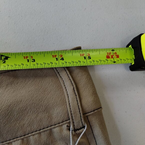 Equine Couture Sportif Natasha Breeches Size 30  NWT - Picture 13 of 13